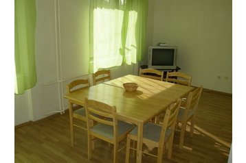 Private Unterkunft Dunajská Streda 1